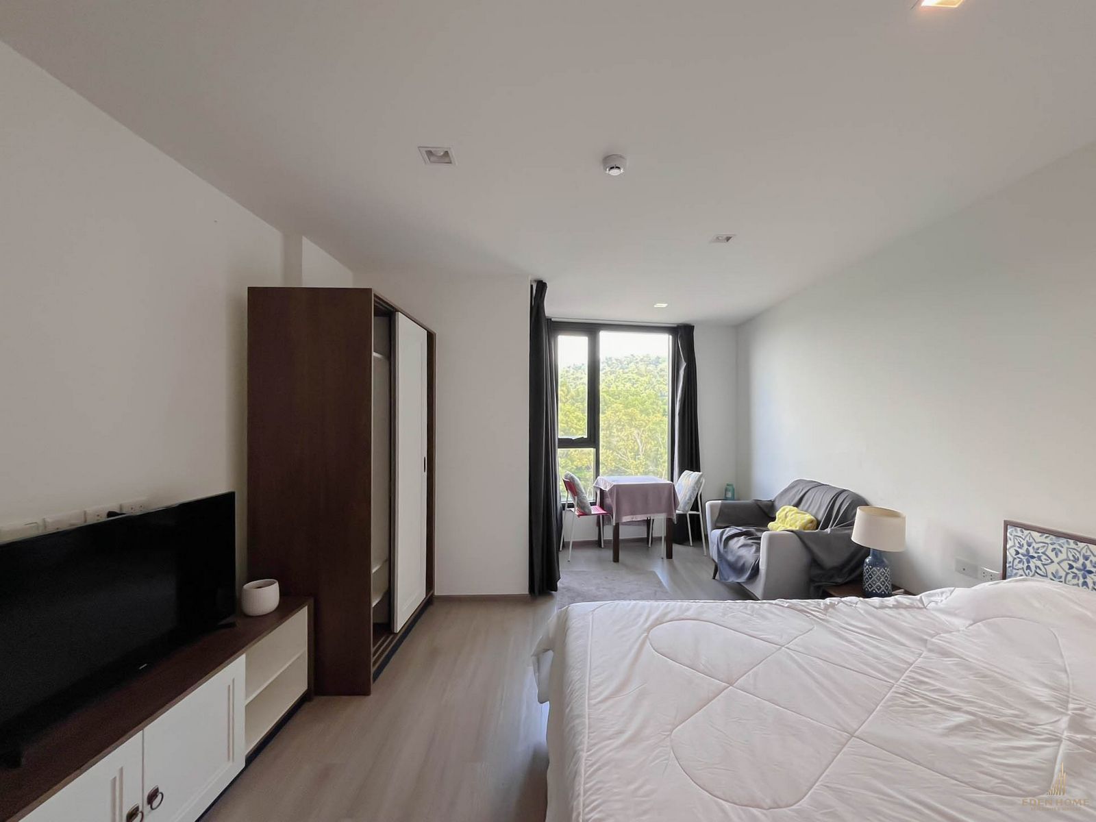 1 Bedroom for rent and sale near Central Phuket