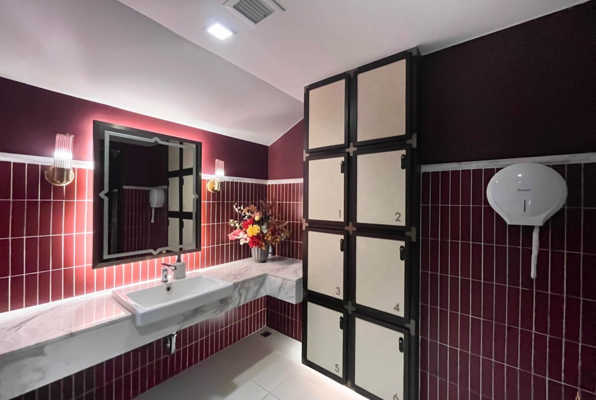 1 Bedroom for rent and sale near Central Phuket