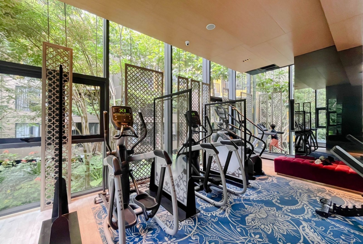1 Bedroom for rent and sale near Central Phuket