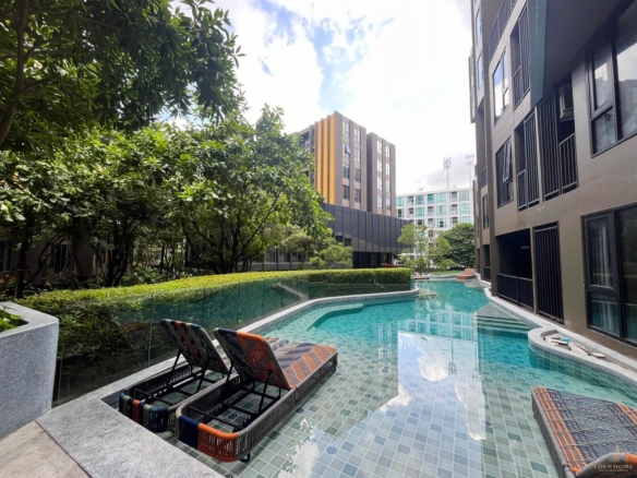 1 Bedroom for rent and sale near Central Phuket