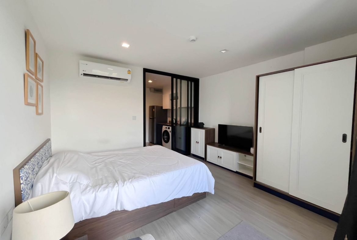 1 Bedroom for rent and sale near Central Phuket