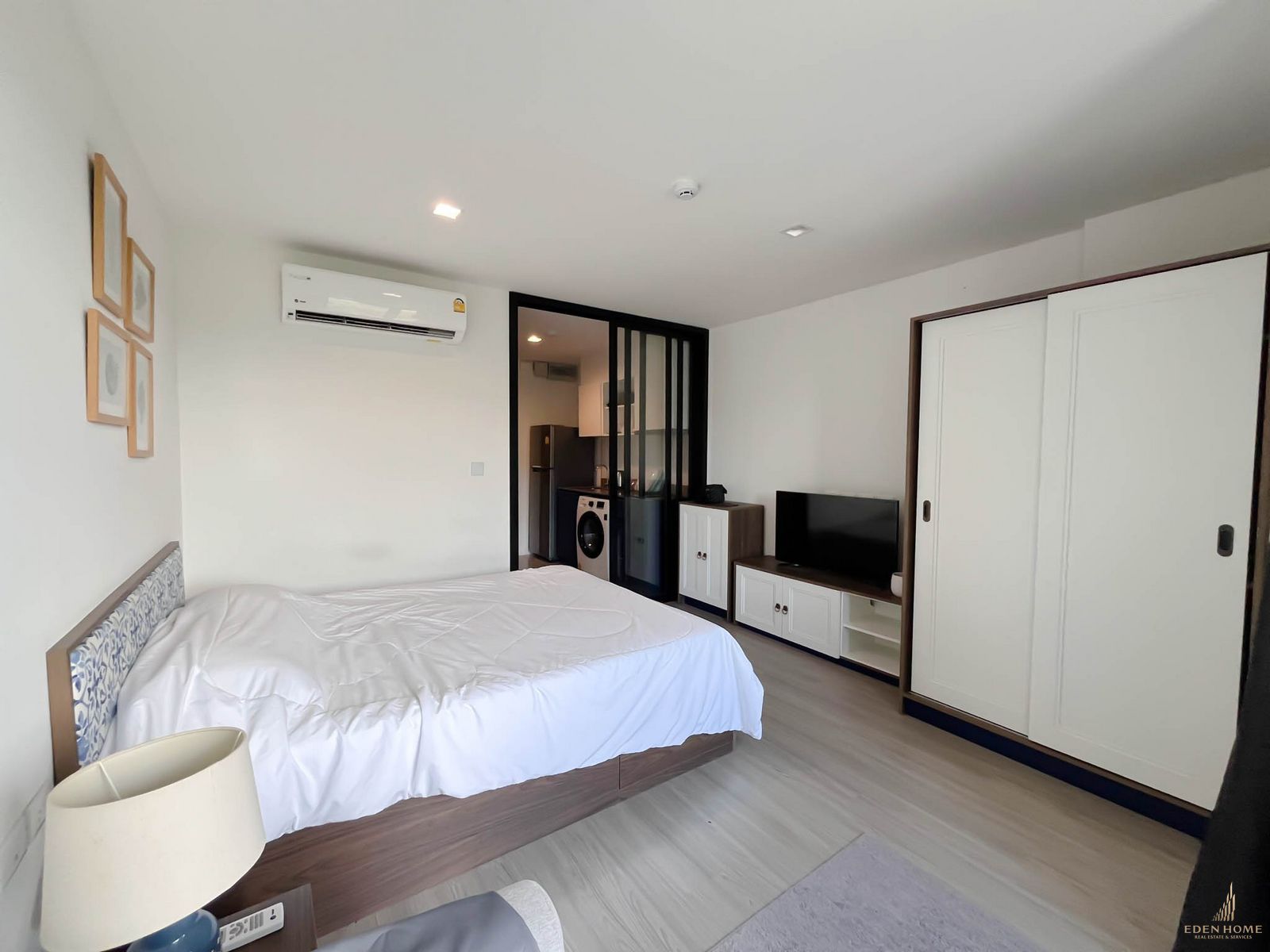 1 Bedroom for rent and sale near Central Phuket