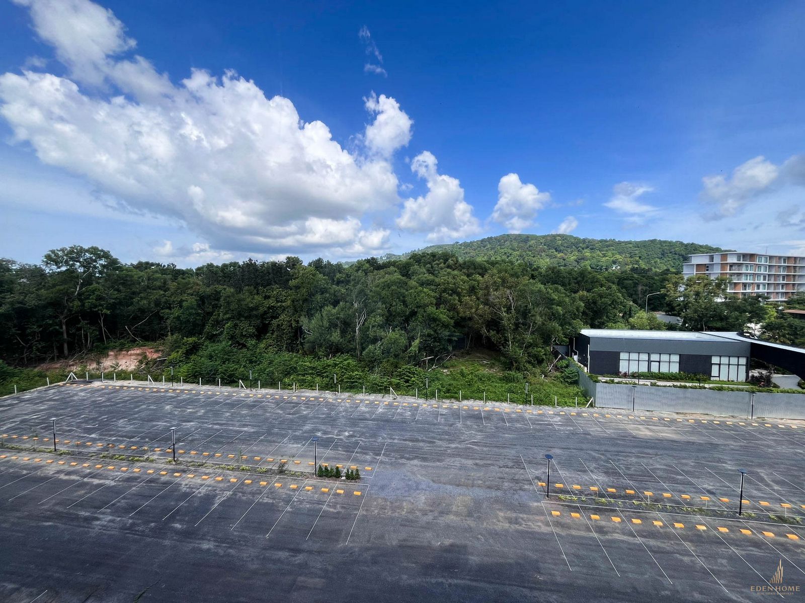 1 Bedroom for rent and sale near Central Phuket