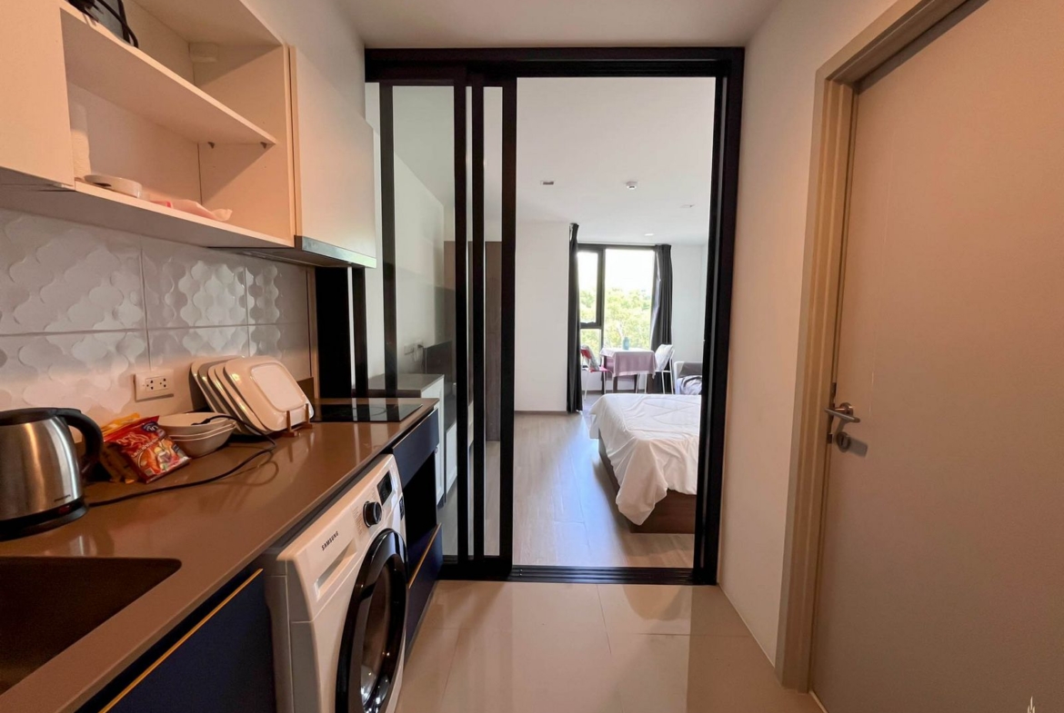 1 Bedroom for rent and sale near Central Phuket
