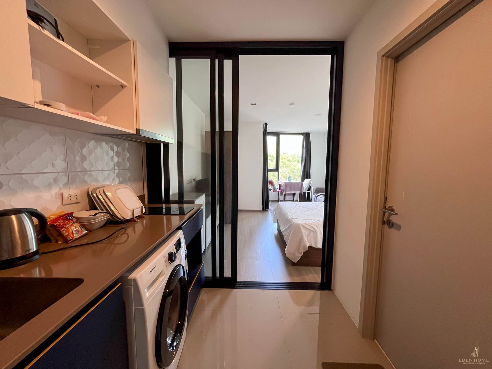 1 Bedroom for rent and sale near Central Phuket