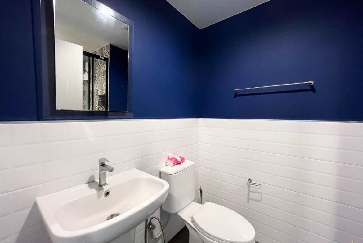 1 Bedroom for rent and sale near Central Phuket