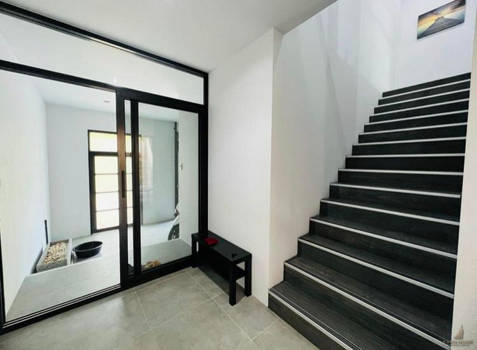 Modern Contemporary Pool Villa at Rawai for rent