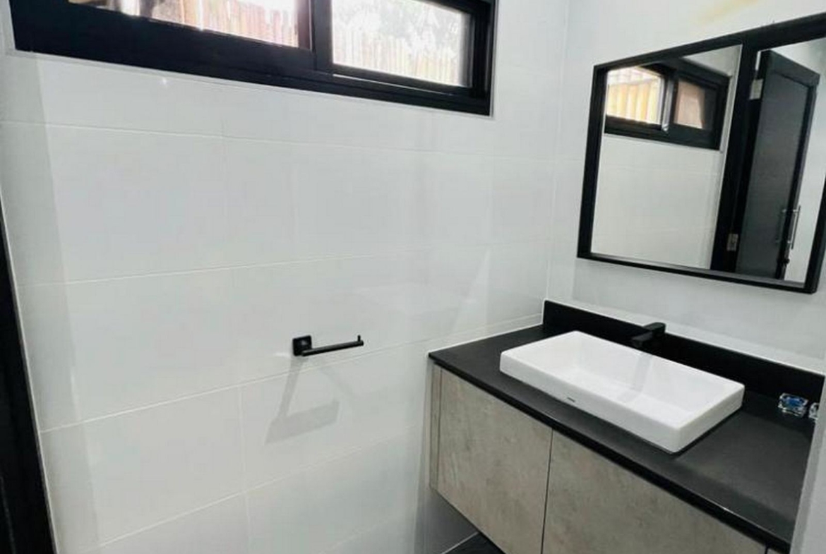 Modern Contemporary Pool Villa at Rawai for rent