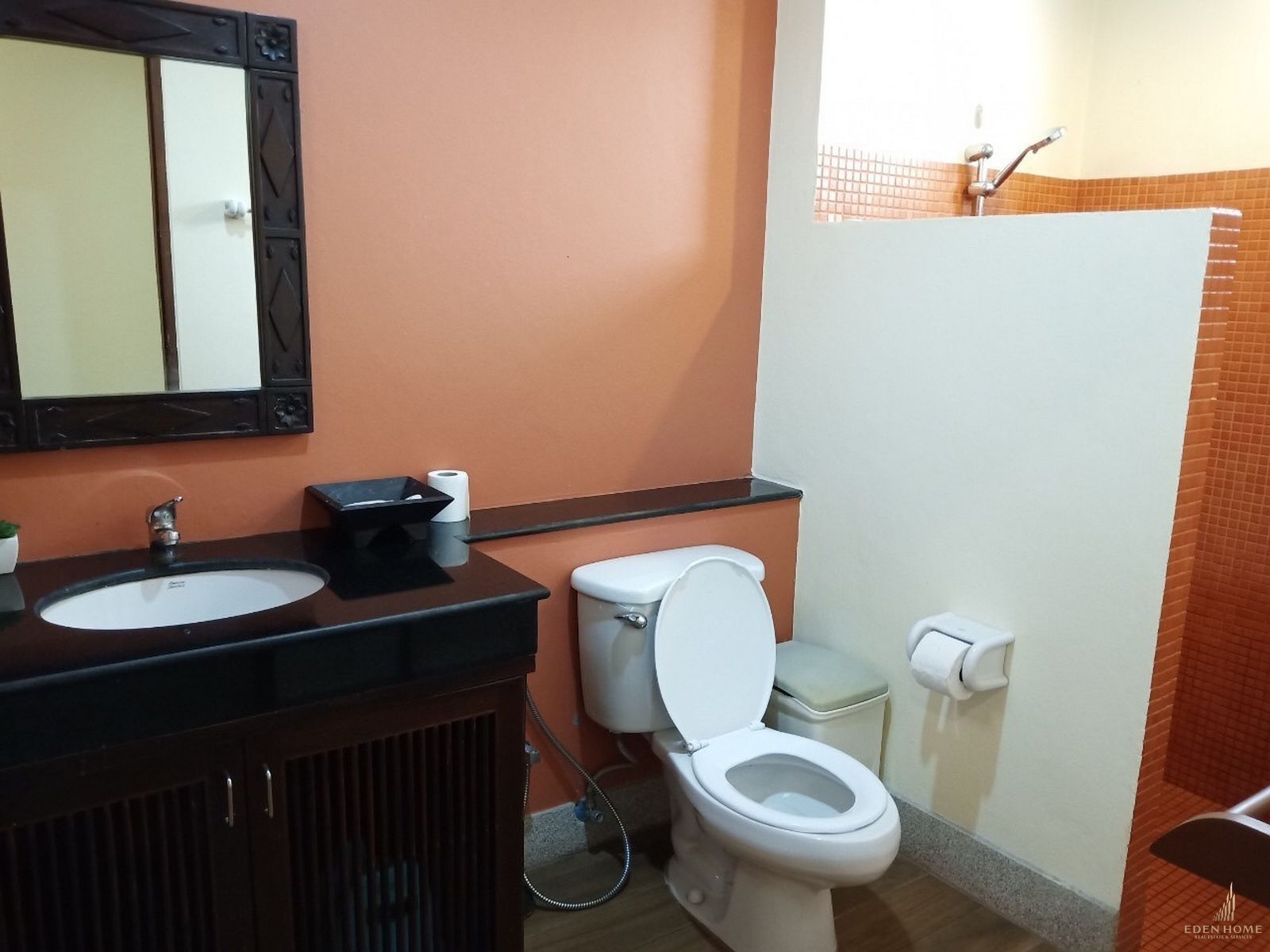 3 bedrooms villa for rent at Rawai