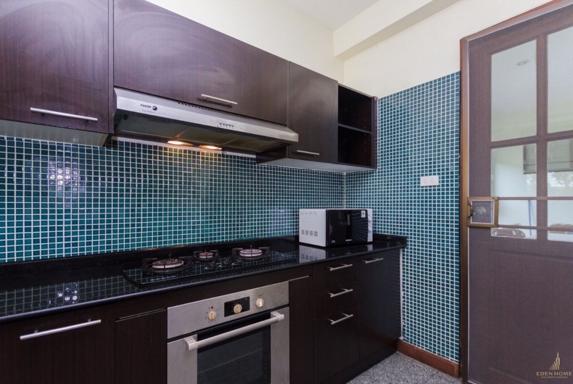 3 bedrooms villa for rent at Rawai