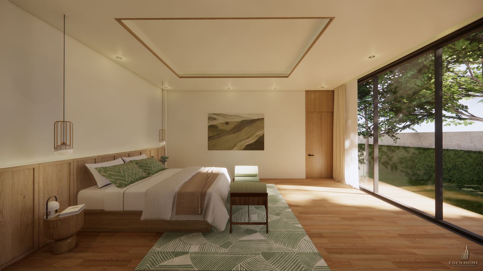 Modern Tropical Villa in Phuket: Luxury Living at Thalang for Sale!