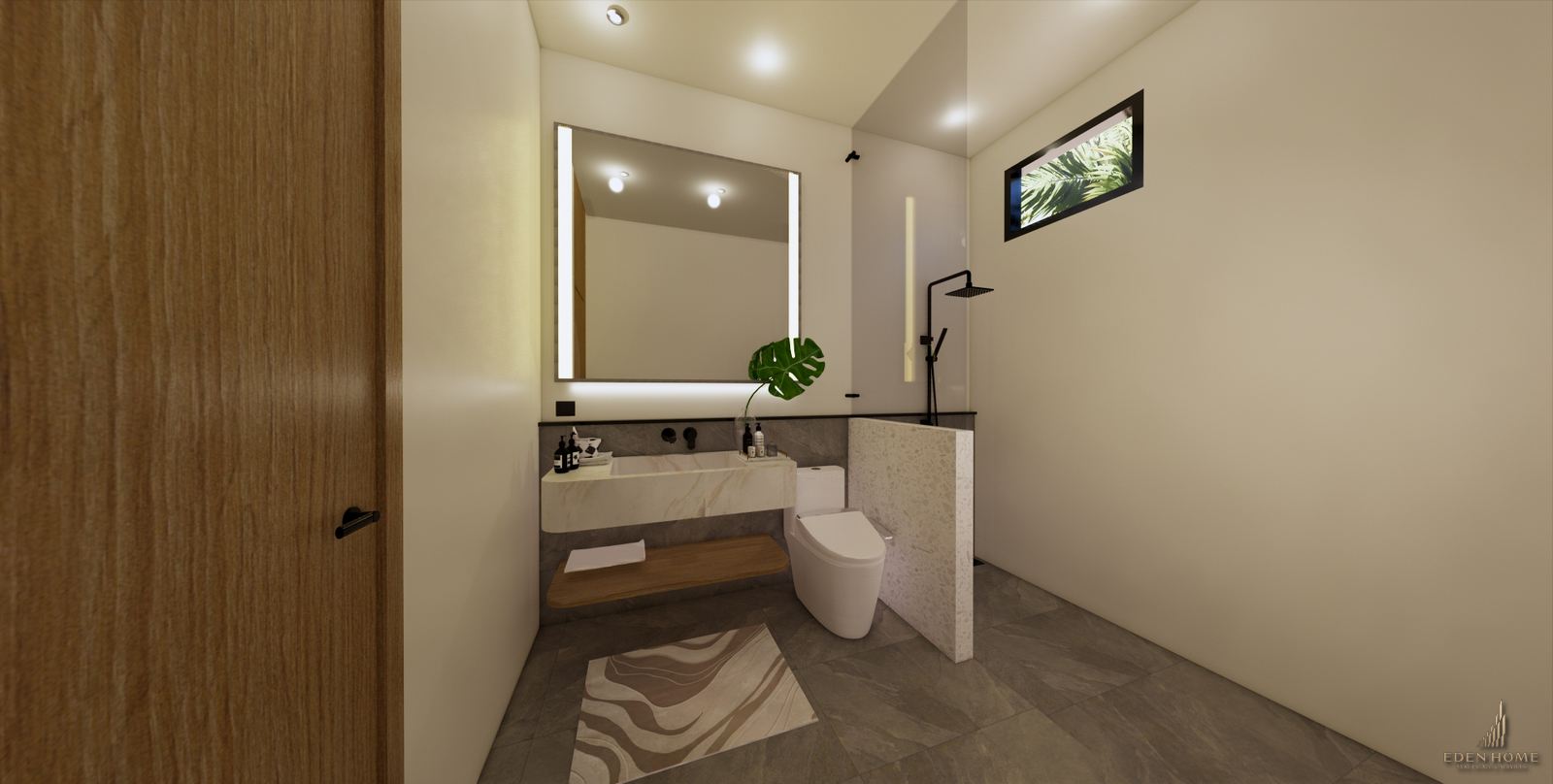 Modern Tropical Villa in Phuket: Luxury Living at Thalang for Sale!