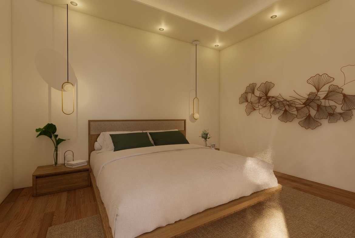Modern Tropical Villa in Phuket: Luxury Living at Thalang for Sale!