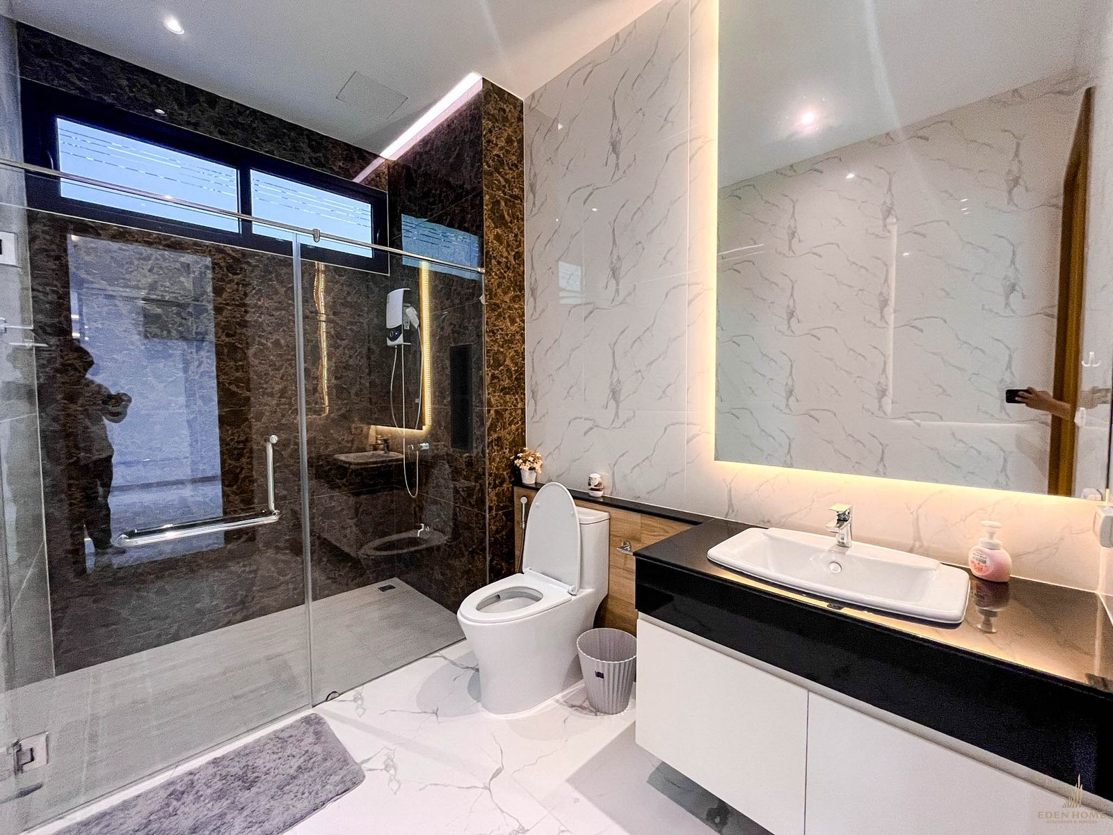 Modern Villa for Rent and Sale in Koh Keaw