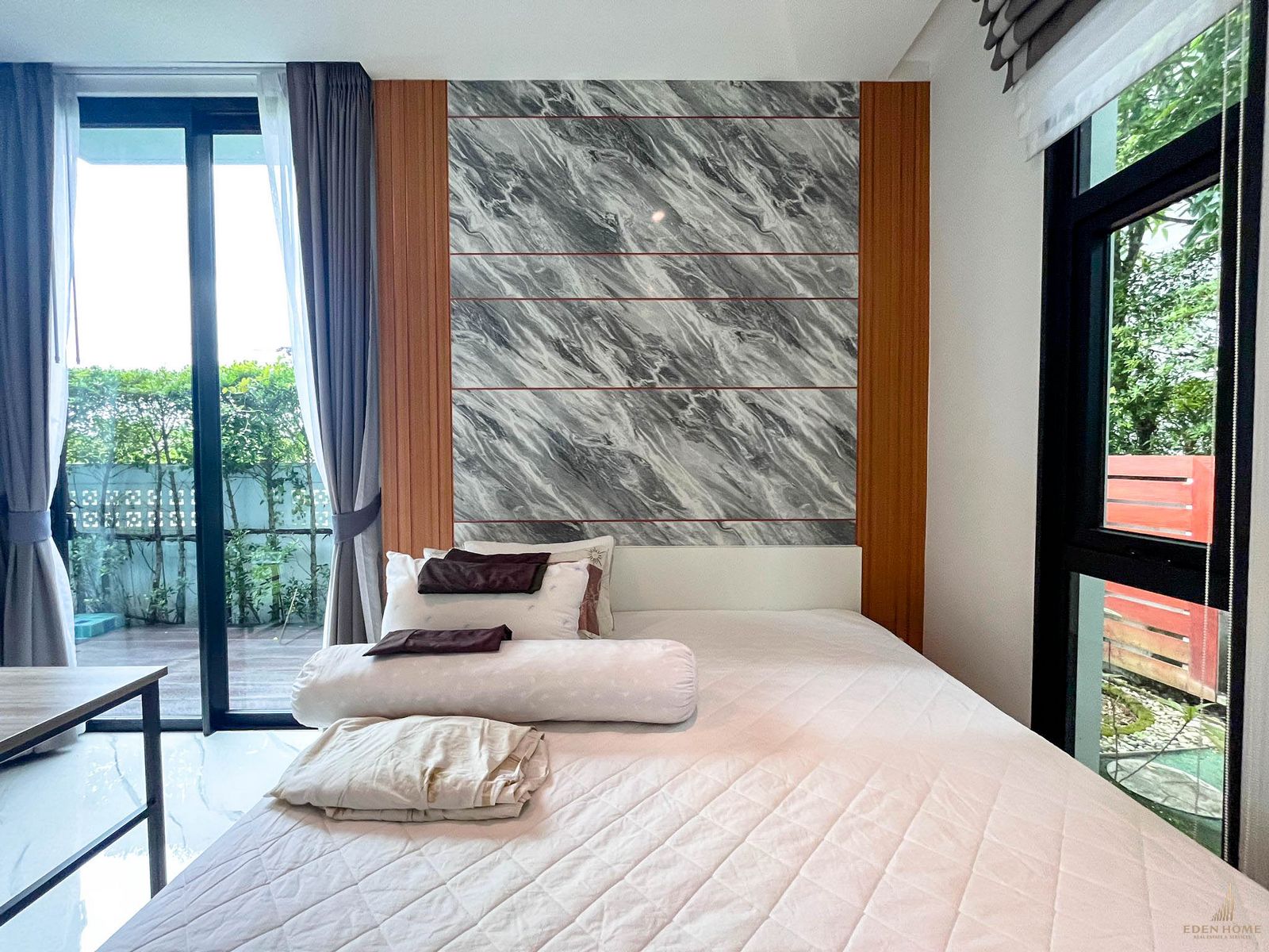 Modern Villa for Rent and Sale in Koh Keaw