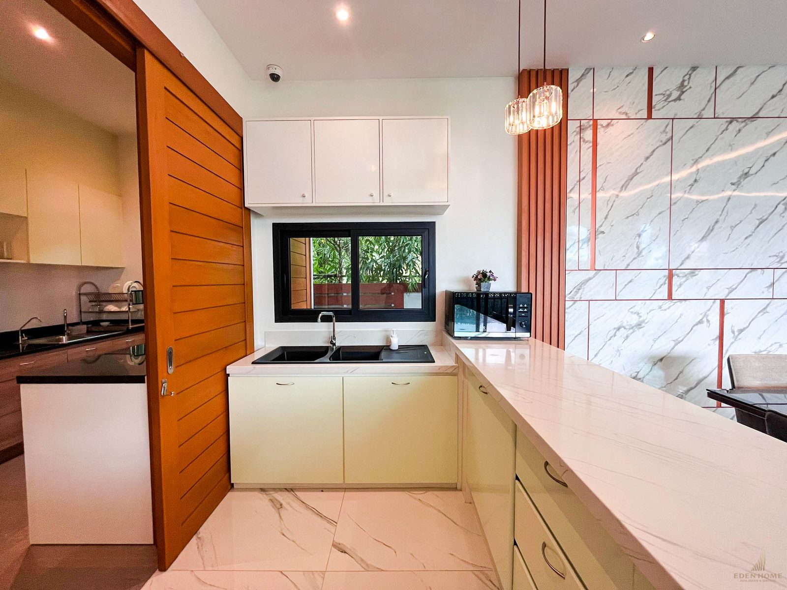 Modern Villa for Rent and Sale in Koh Keaw