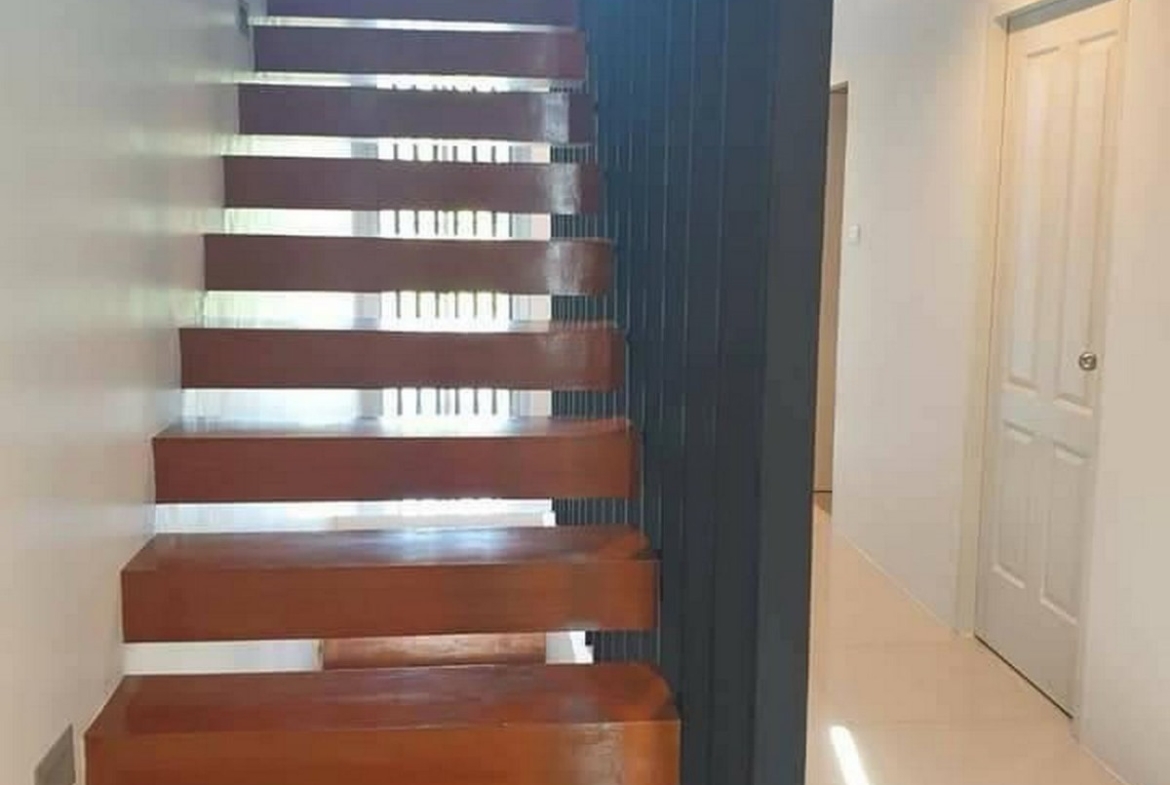 Townhouse for Rent Near Chalong Circle