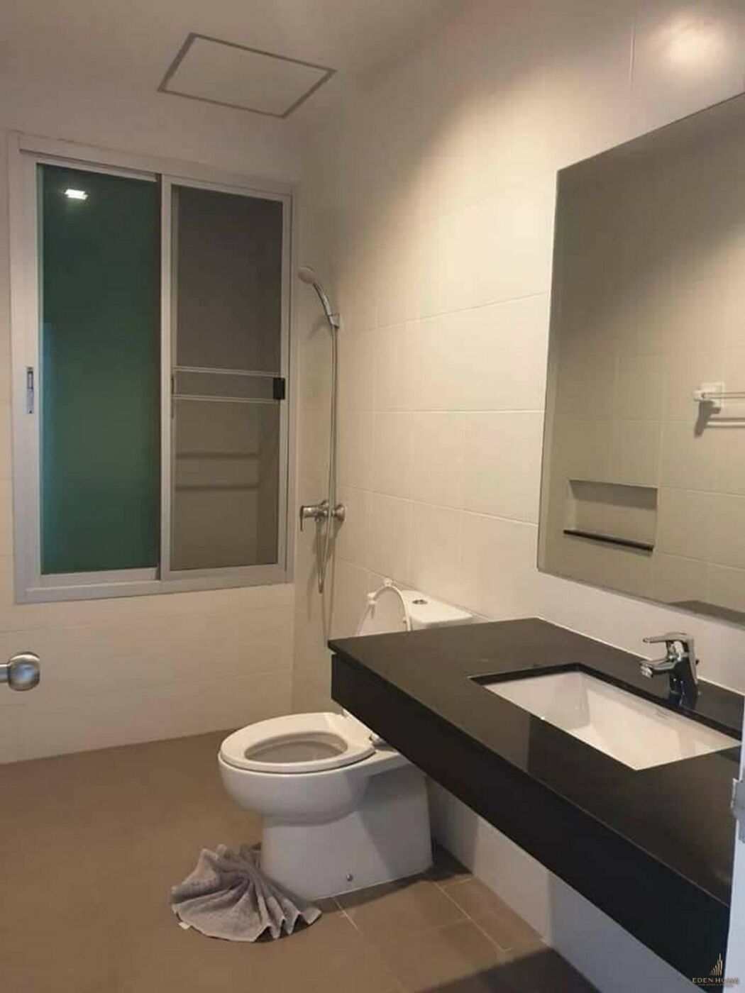 Townhouse for Rent Near Chalong Circle