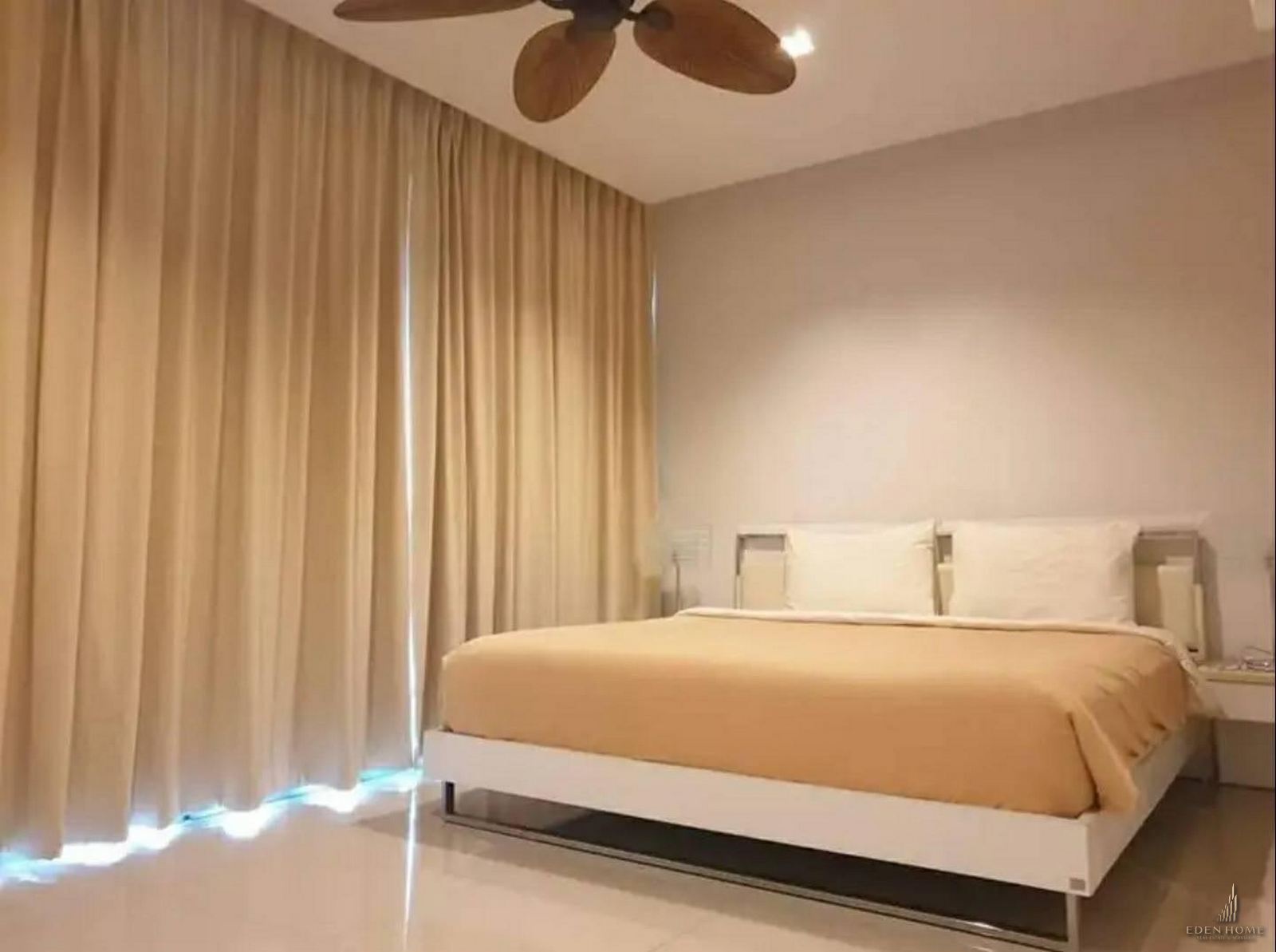 Townhouse for Rent Near Chalong Circle