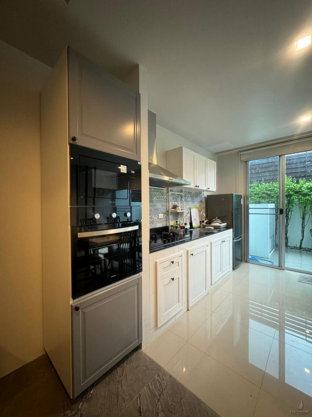 Townhouse for Rent Near Chalong Circle