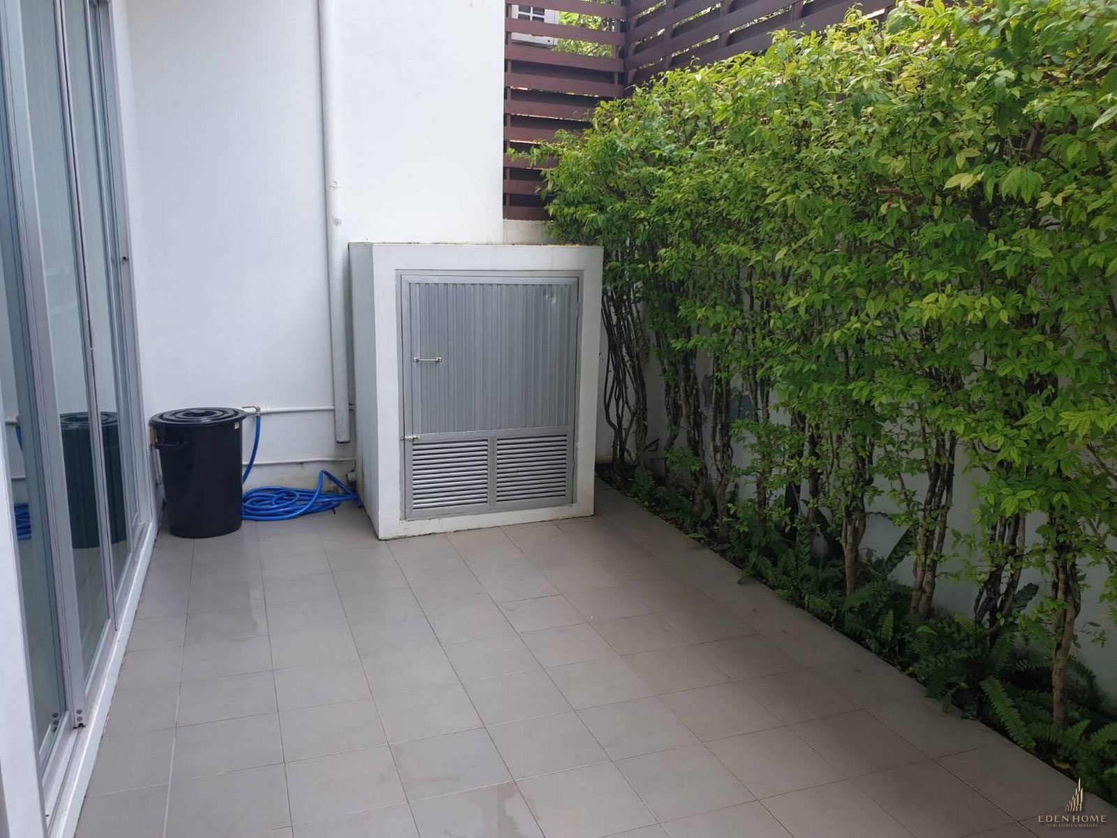 Townhouse for Rent Near Chalong Circle