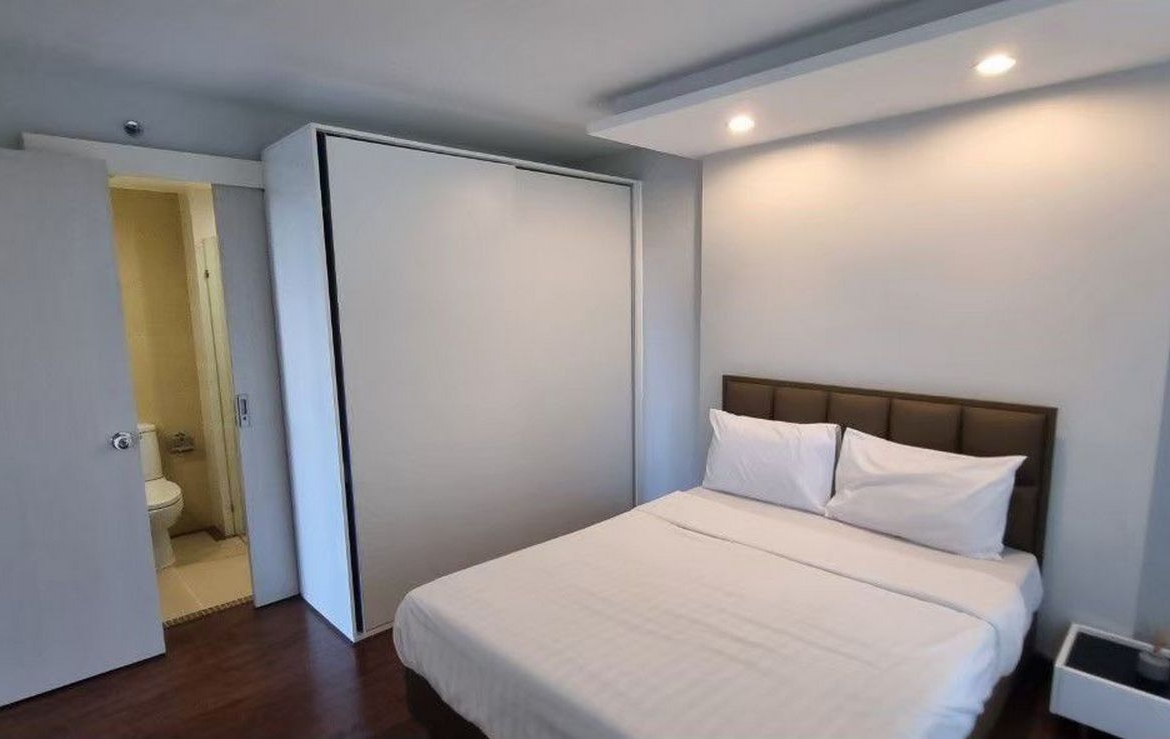 2 Bedrooms for rent in Phuket town