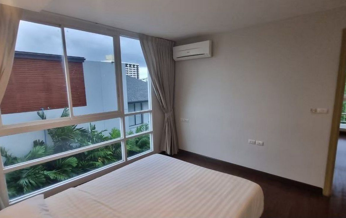 2 Bedrooms for rent in Phuket town