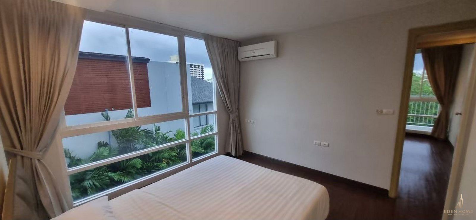 2 Bedrooms for rent in Phuket town