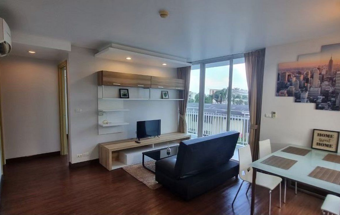 2 Bedrooms for rent in Phuket town
