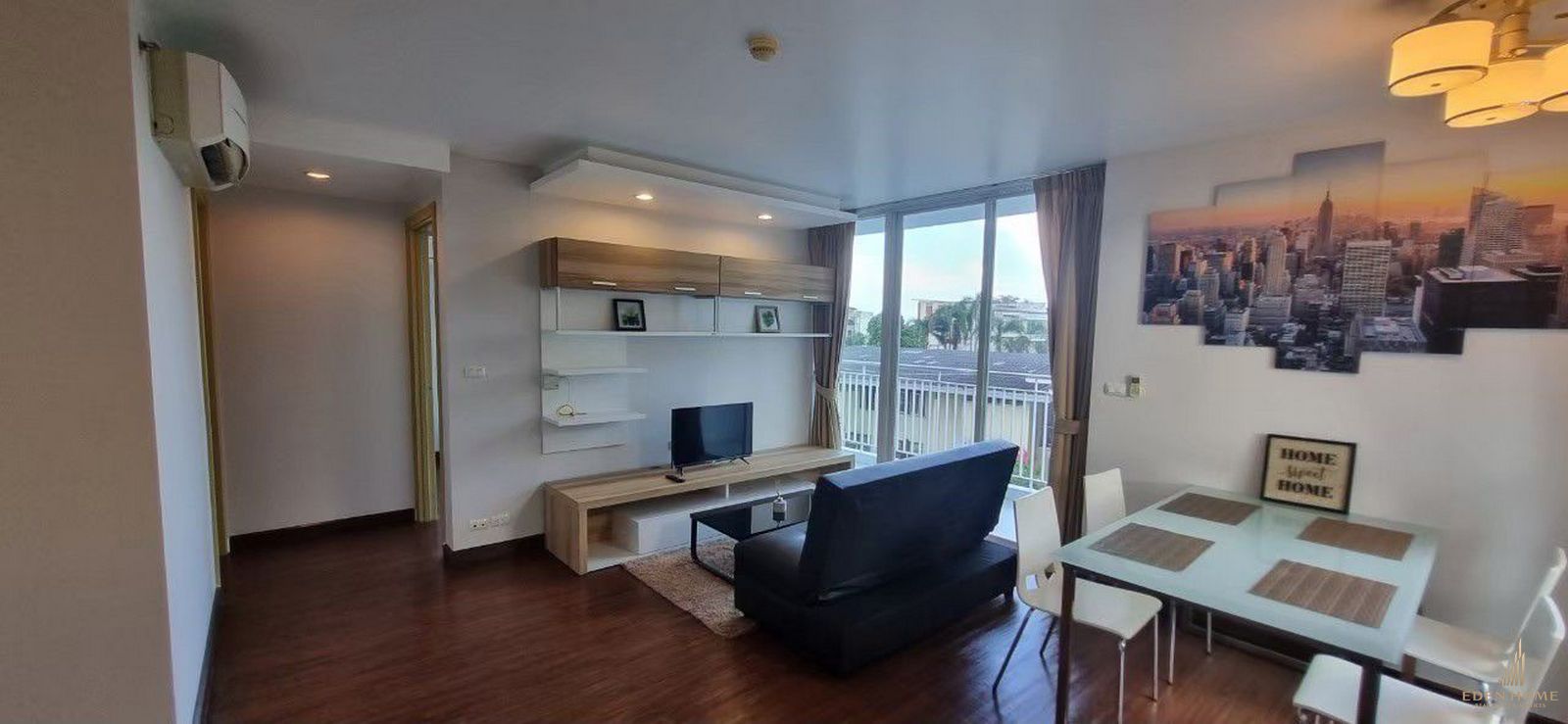 2 Bedrooms for rent in Phuket town
