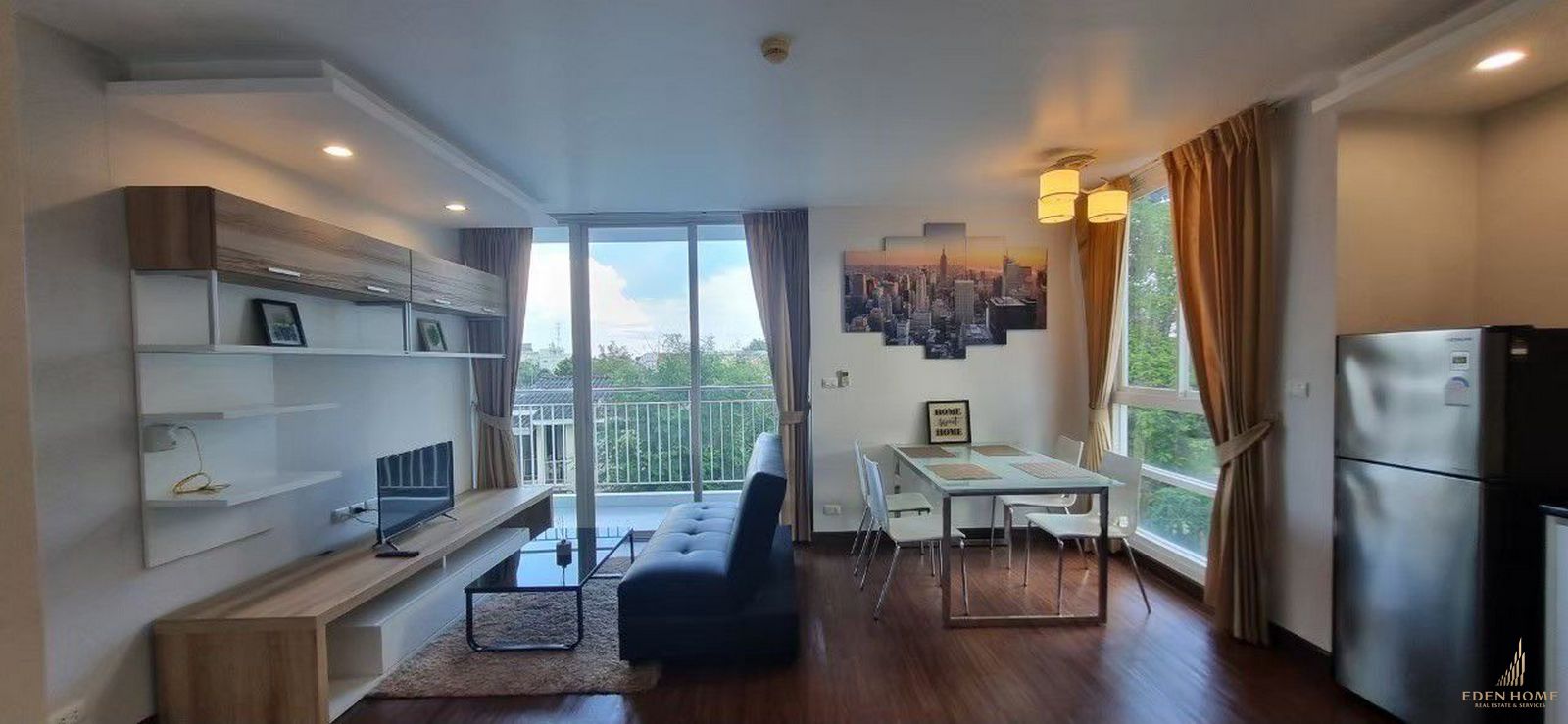 2 Bedrooms for rent in Phuket town