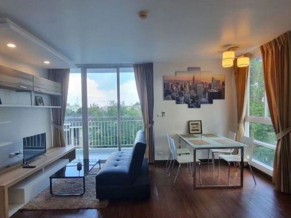 2 Bedrooms for rent in Phuket town