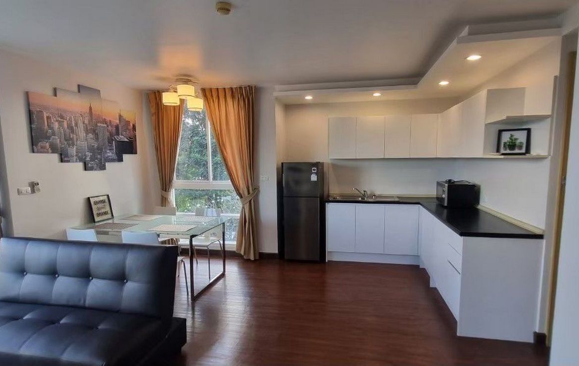 2 Bedrooms for rent in Phuket town