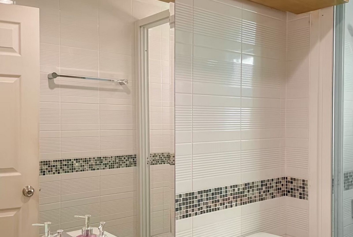 A newly furnished Condo for rent at Phuket town
