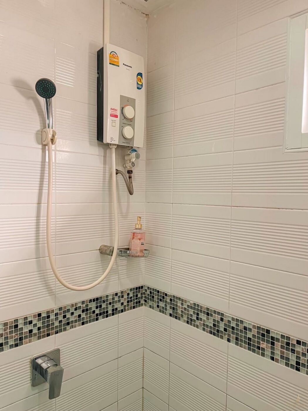 A newly furnished Condo for rent at Phuket town
