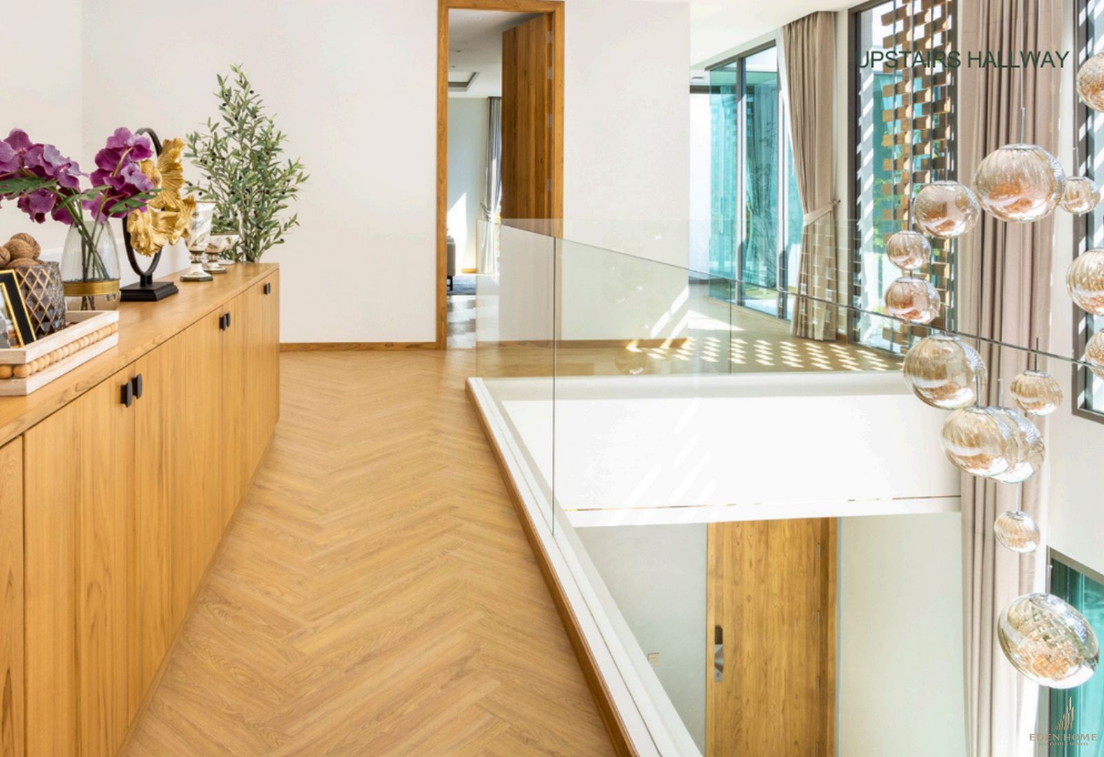 Life luxury villa in Bangtao For sale