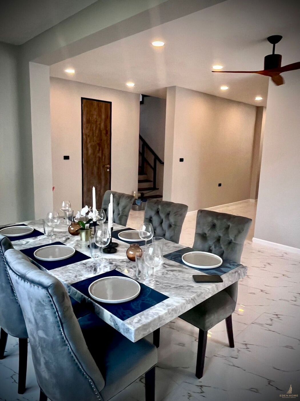 3 bedrooms villa for rent and sale in Kathu