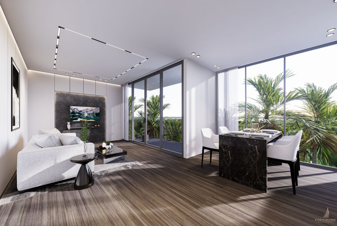 The Condominium for sale in Rawai