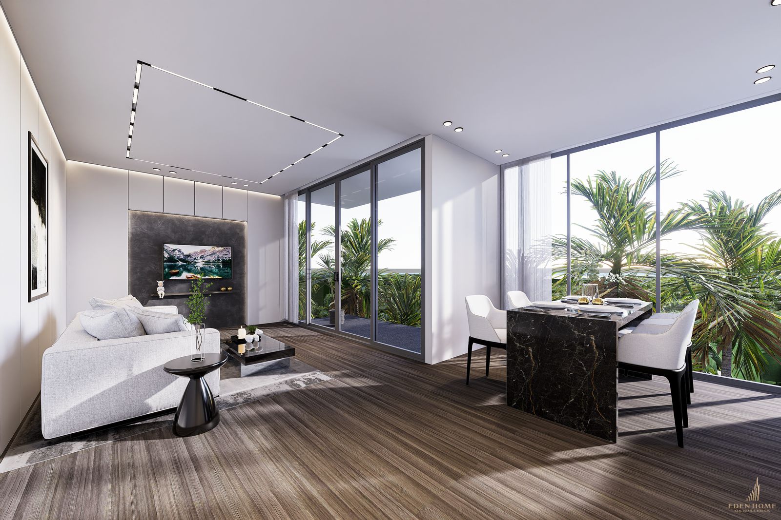The Condominium for sale in Rawai
