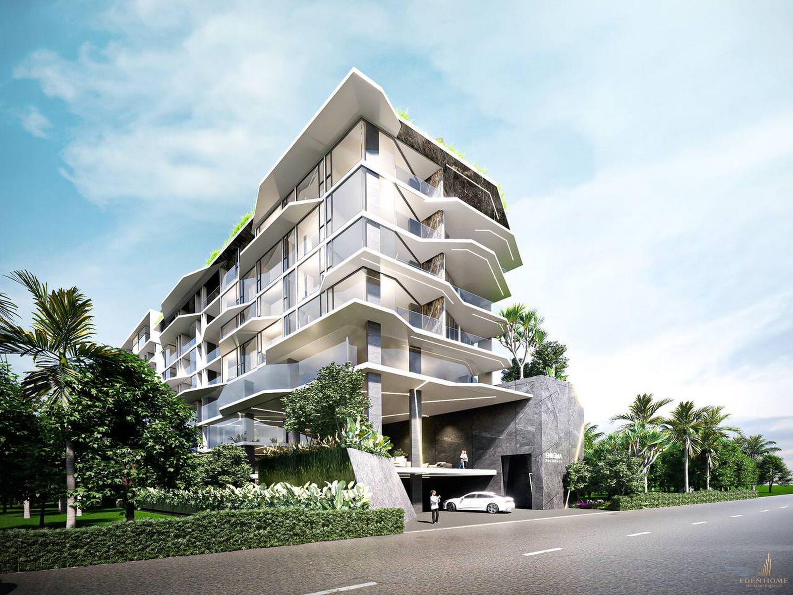 The Condominium for sale in Rawai