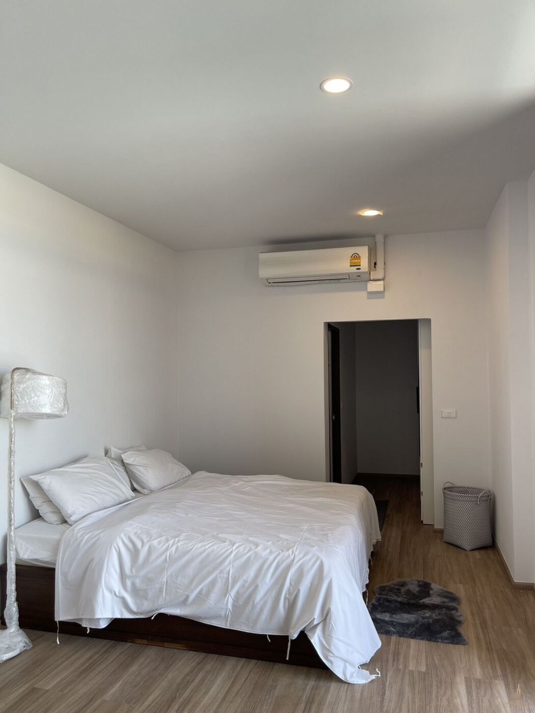 New Pool Villa in Paklok for sale