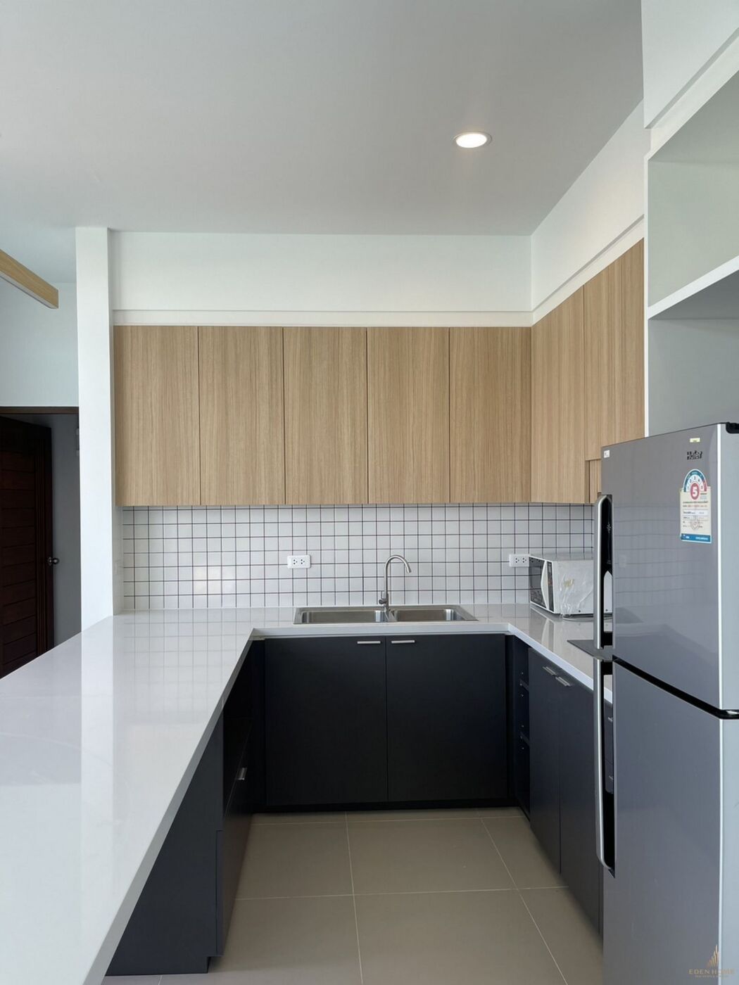 New Pool Villa in Paklok for sale