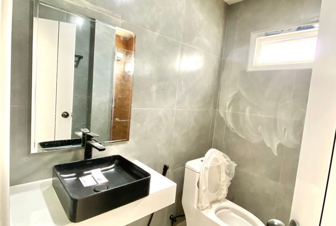 New renovate house for sale in Kathu