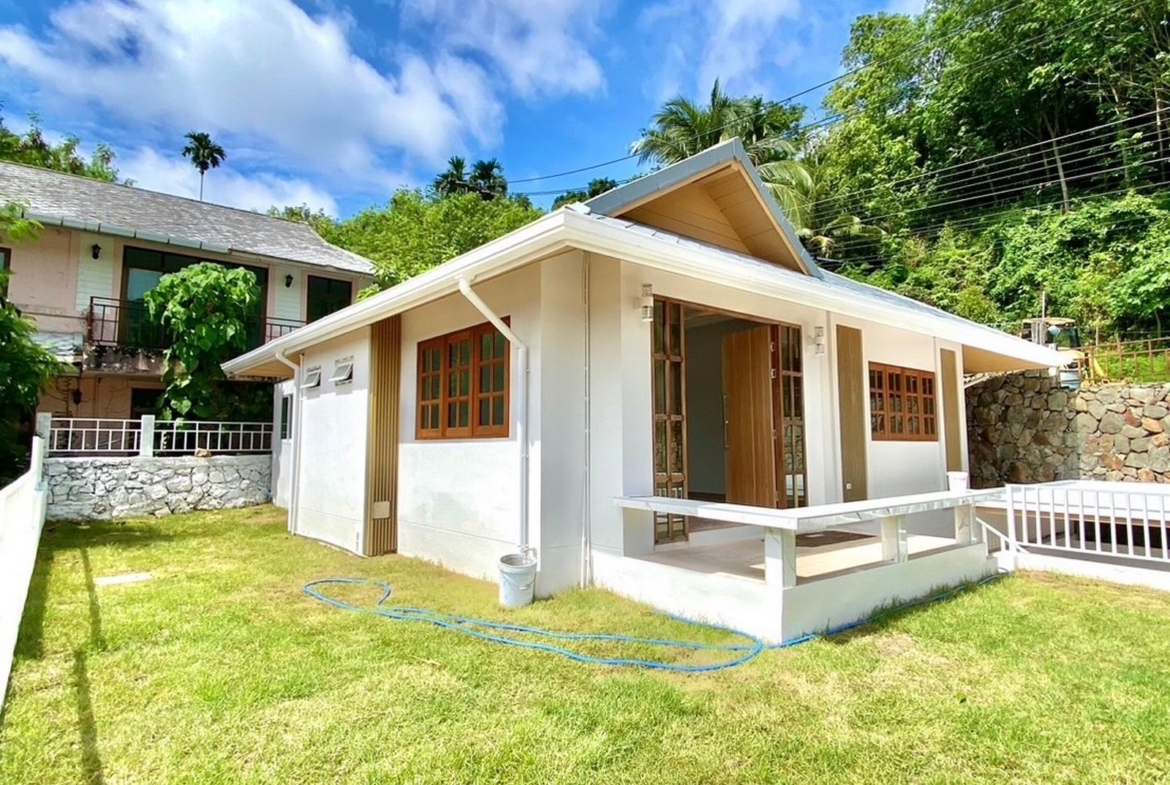 New renovate house for sale in Kathu