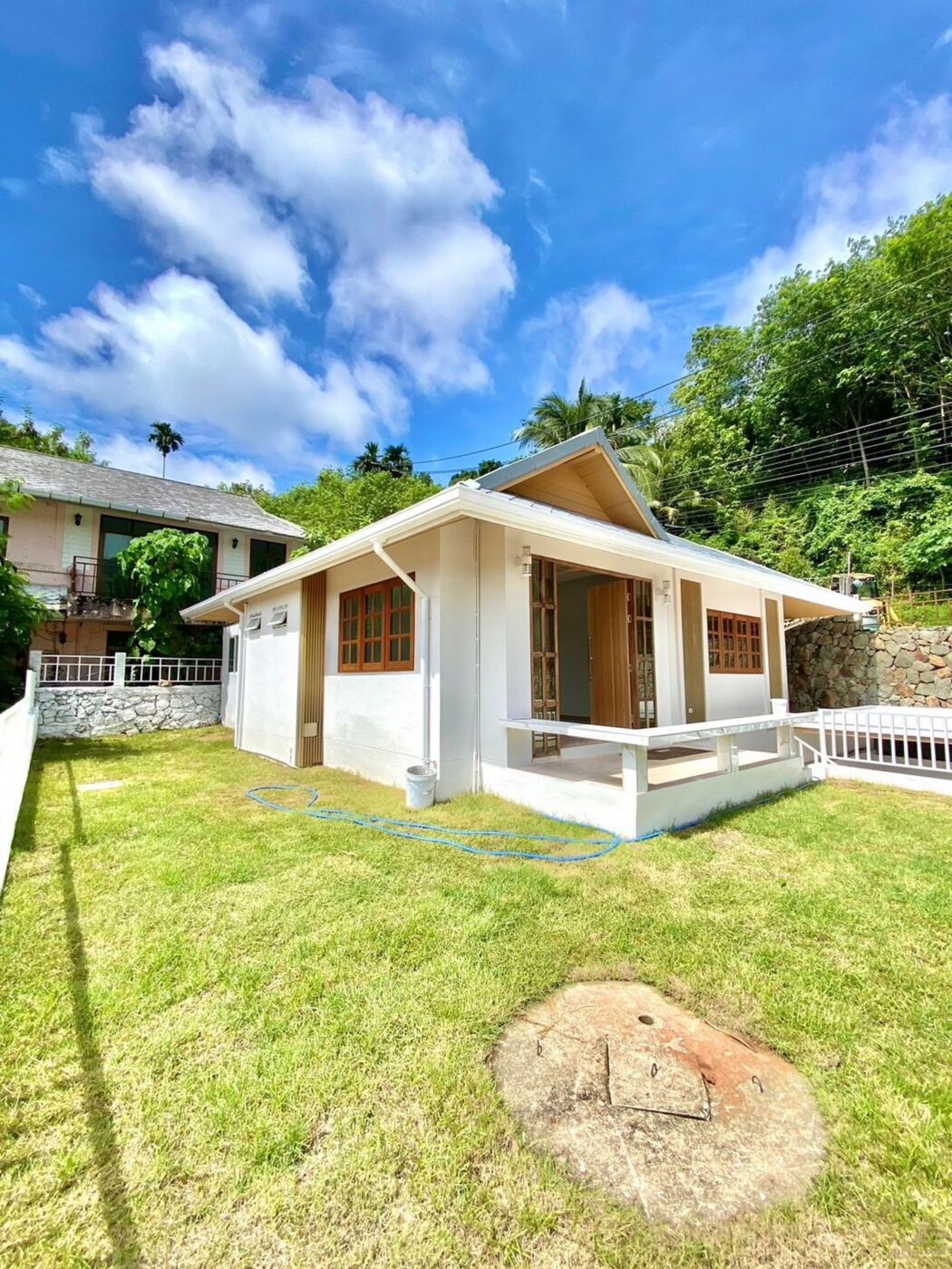 New renovate house for sale in Kathu
