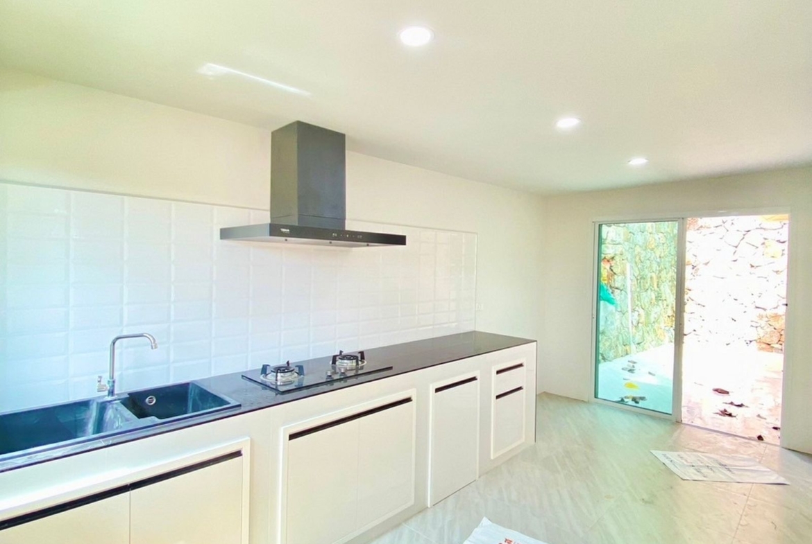 New renovate house for sale in Kathu