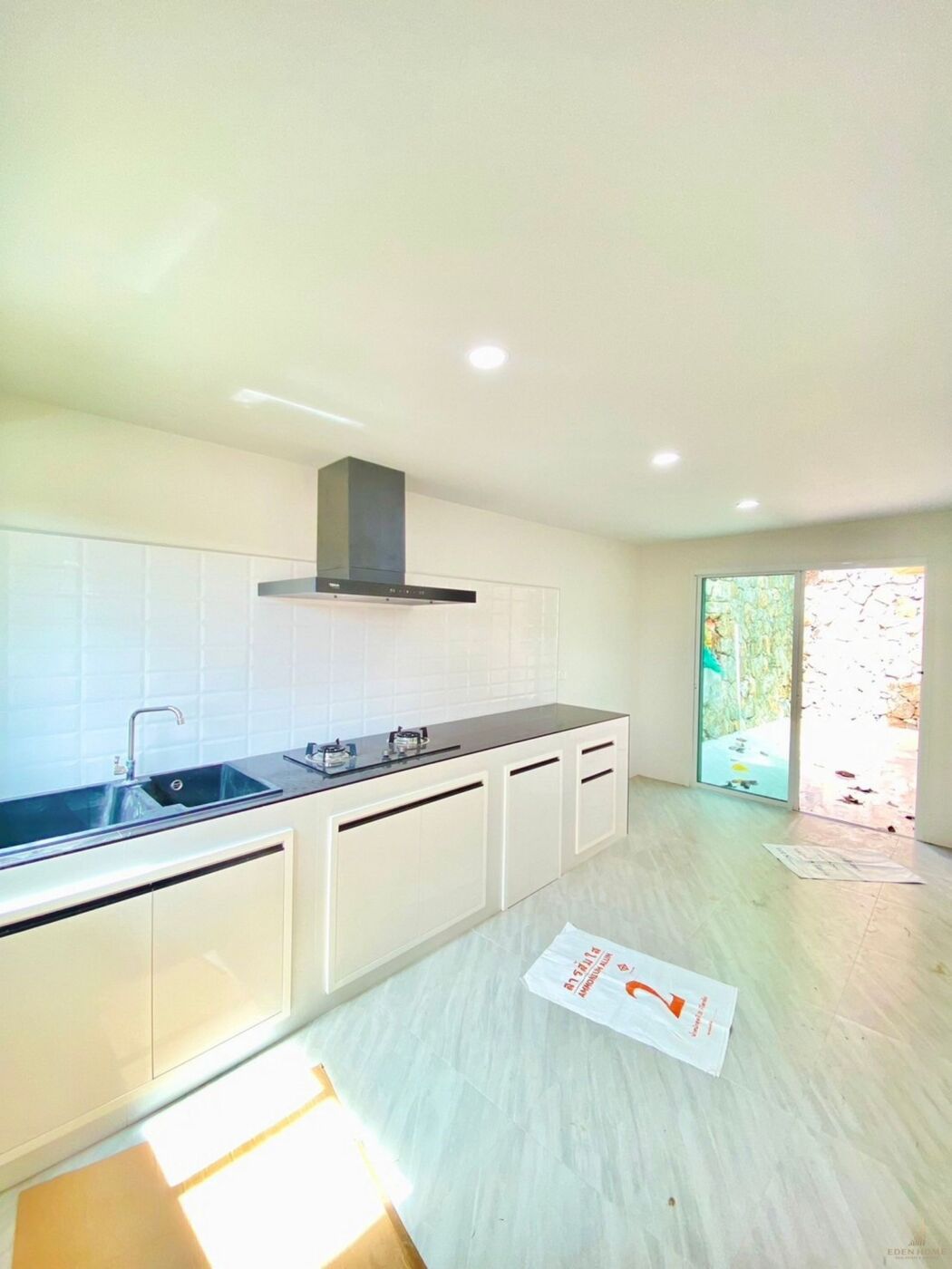 New renovate house for sale in Kathu