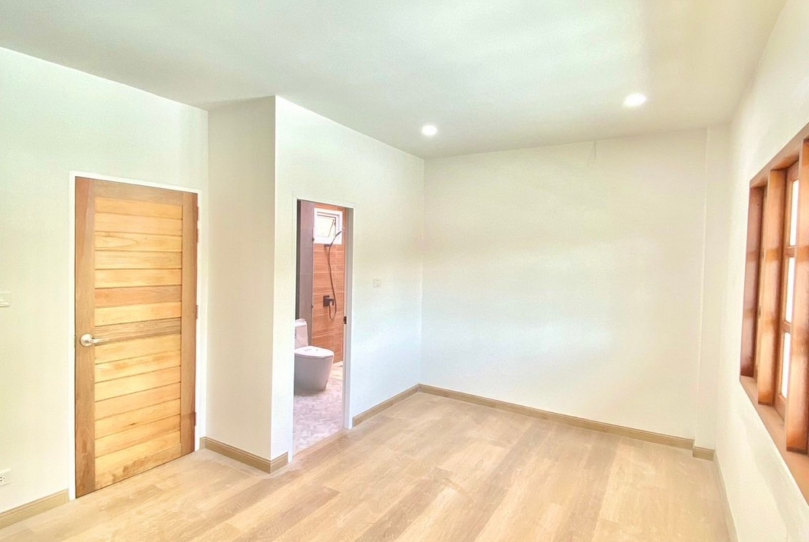 New renovate house for sale in Kathu