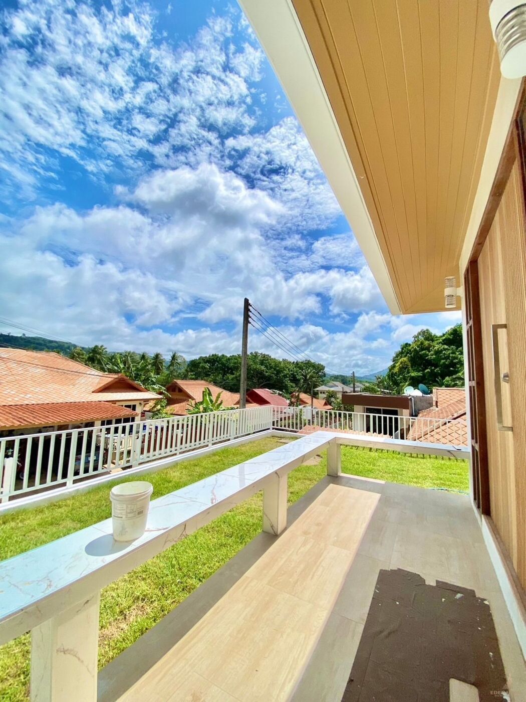 New renovate house for sale in Kathu