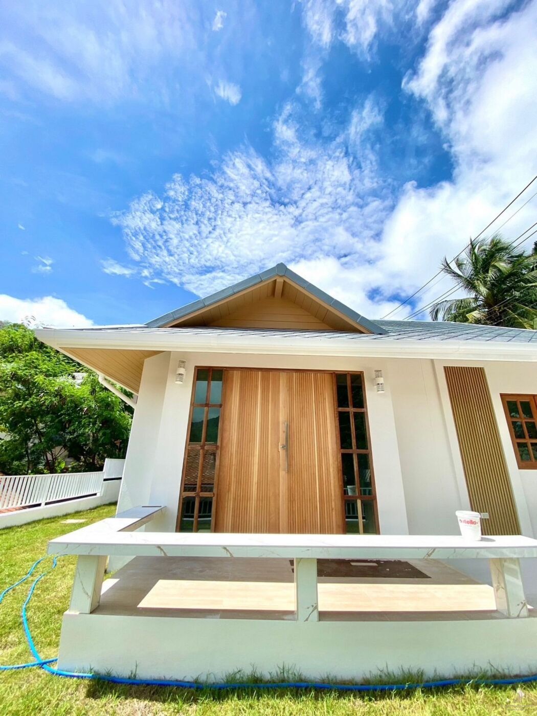 New renovate house for sale in Kathu